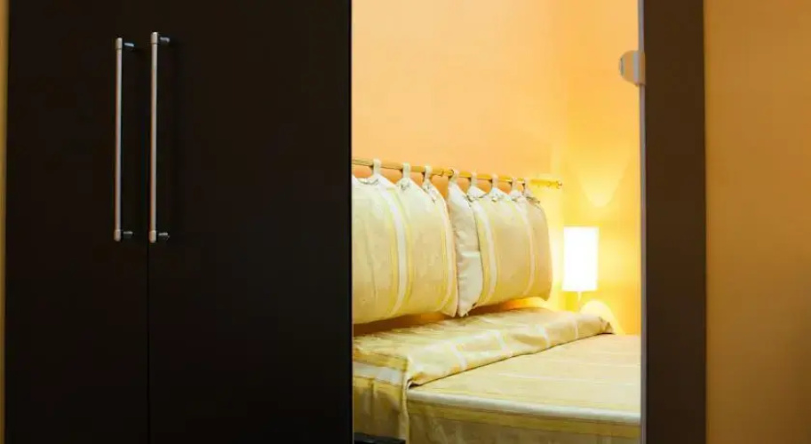 B&B Il Sallustiano