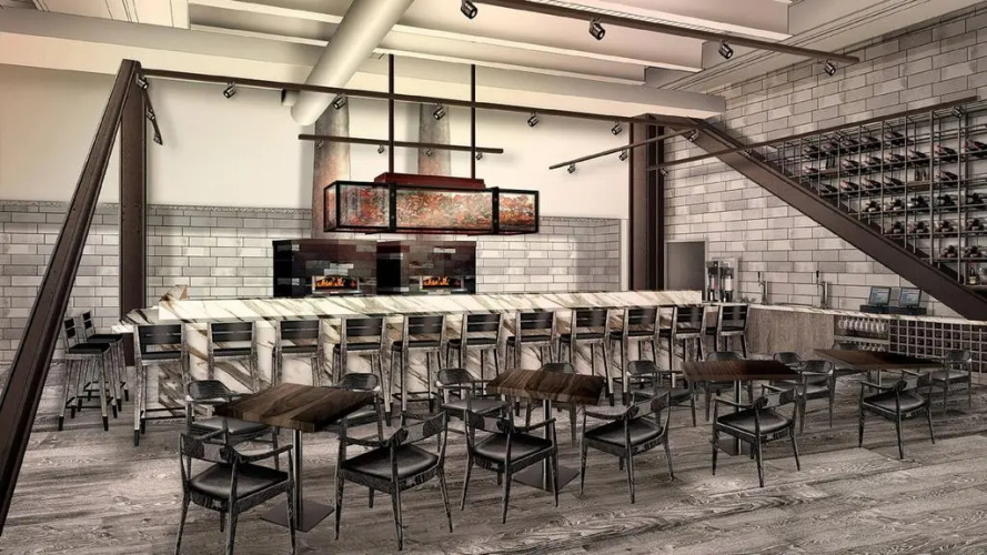 Jw Marriott Savannah Plant Riverside District photo 17