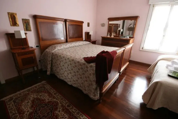 A Corte Posta B&B