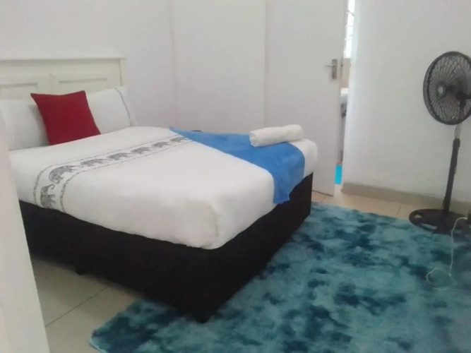 Linze lodge