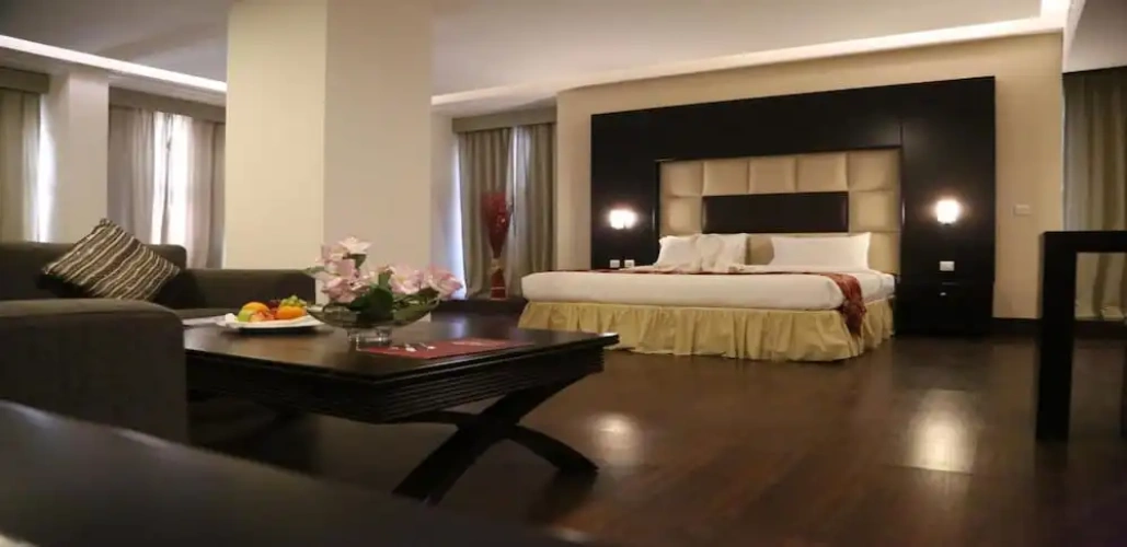 Standard Family room
