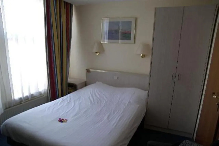 Prinsengracht Hotel
