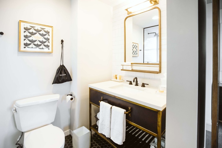 Hotel Phillips Kansas City, Curio Collection by Hilton photo 10