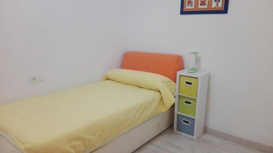 Apartamento Jardín de Ayora