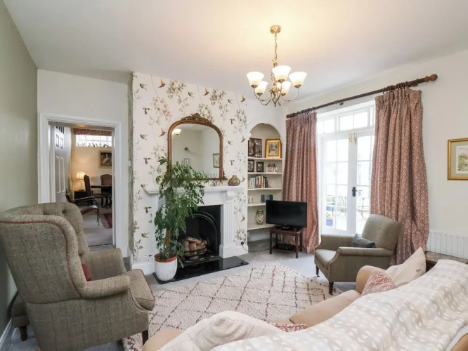 20A St Hilda's