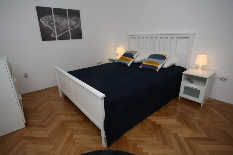 Apartmani Tri bunje
