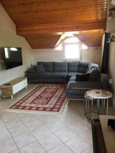 Deniz Suit Bungalov