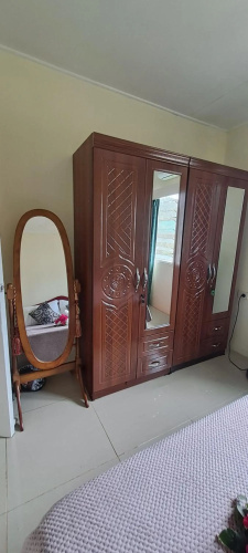 ABM Court Holiday Apartments