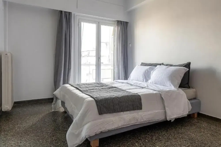 3 Bedroom Penthouse Petralona