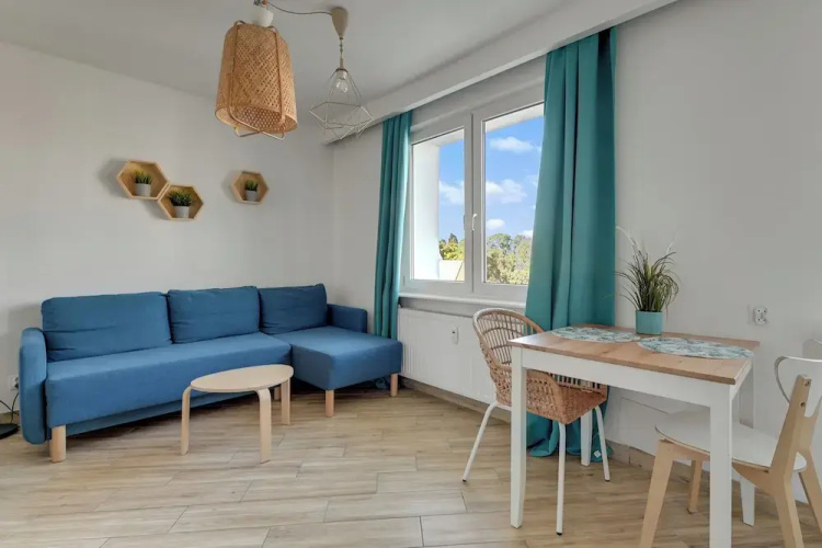 RentPlanet- Apartament Mazurska