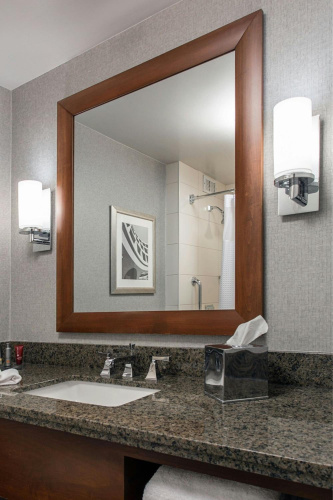 Marriott Rochester Airport photo 10