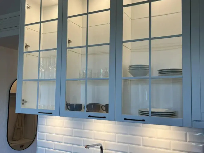 Apartment With Swimming Pool in Pobierowo