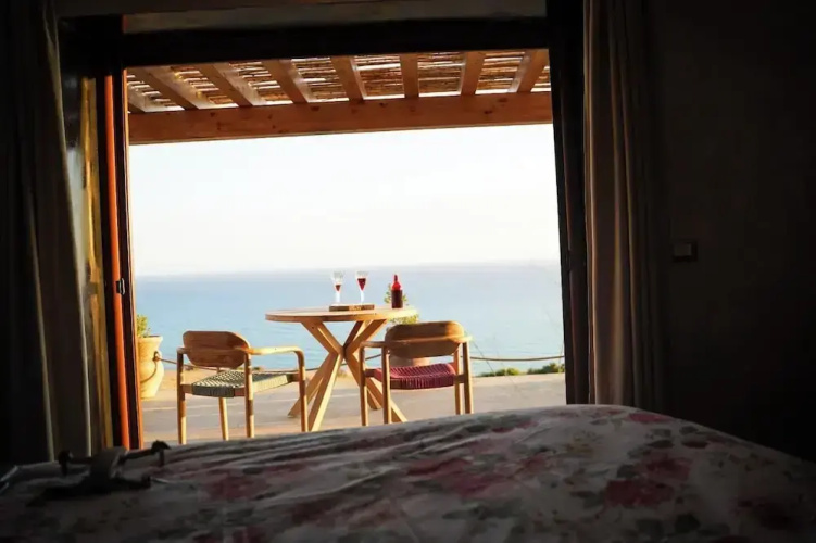 Tendù  Punta Bianca Glamping Camp