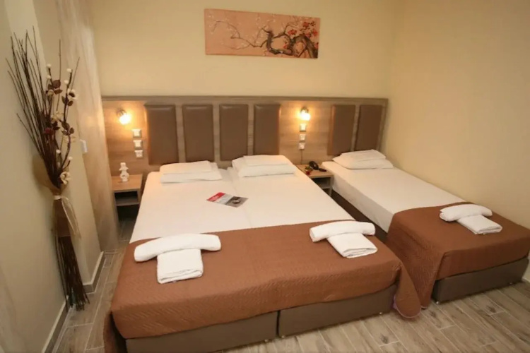 Sun Hotel