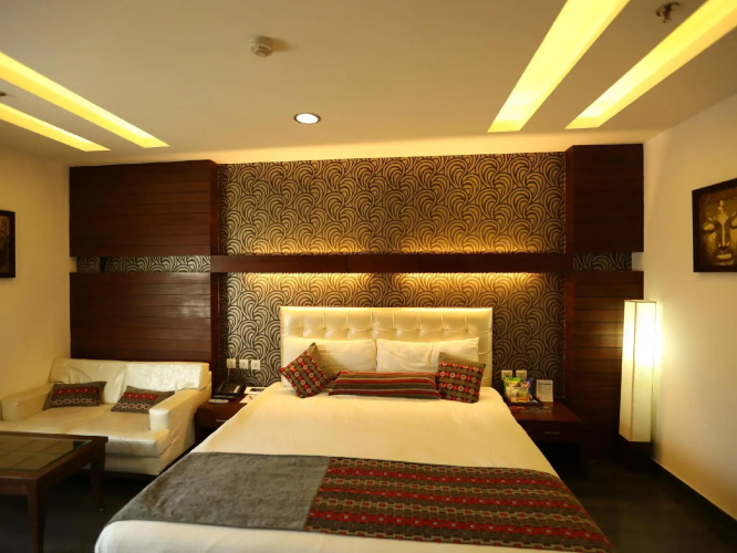Hotel Icon