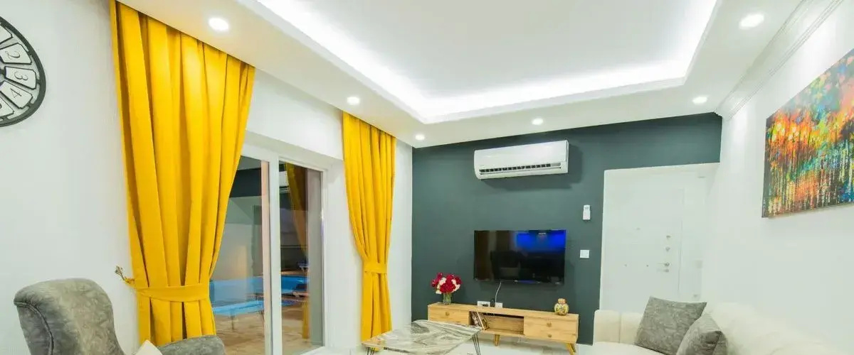Villa Portakal