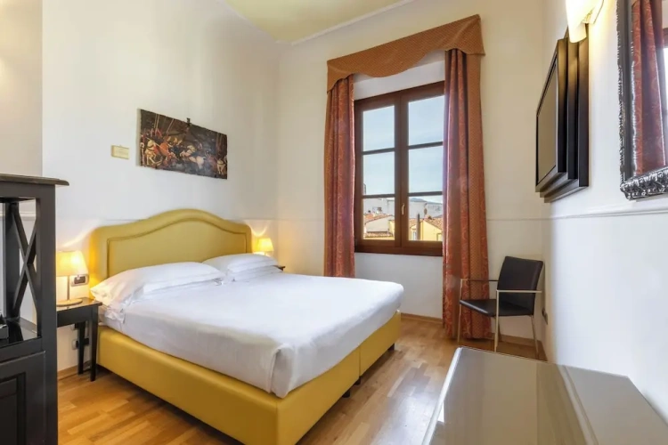 Classic Twin room