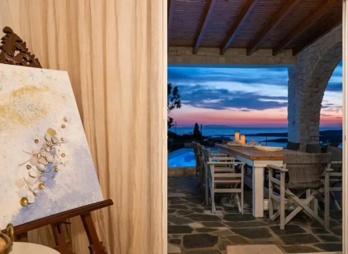 Premium Villa