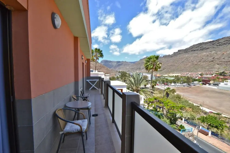 Holiday Apartment