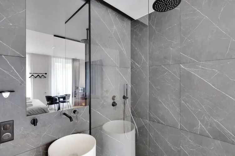 Charming Private Room - 2P - Les Halles