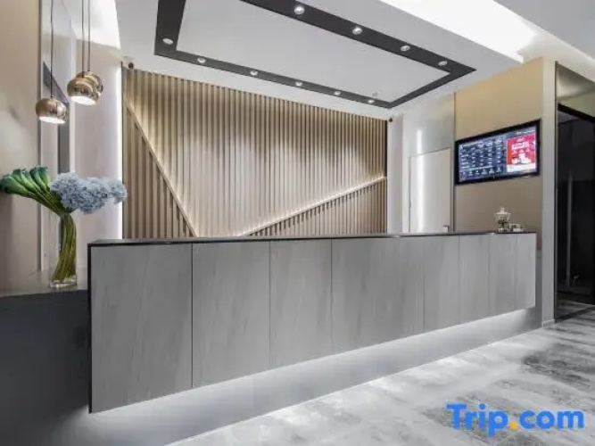 Homeinn Selected Hotel (Haining Changan)