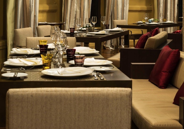 Sofitel Montevideo Casino Carrasco and Spa photo 30