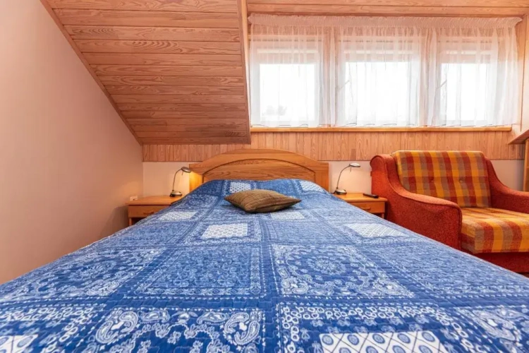 1 Bedroom Suite