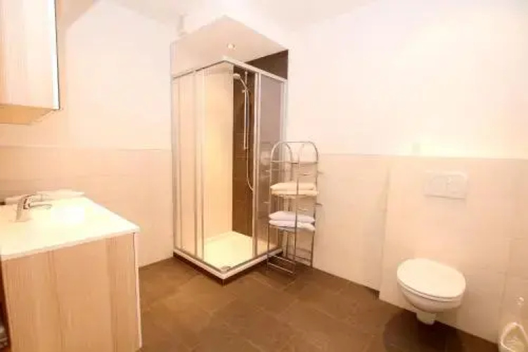 Ibex Backpacker Hostel