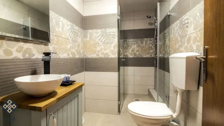 Aida Guest House