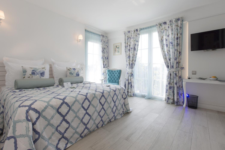 Cella Boutique Hotel & SPA