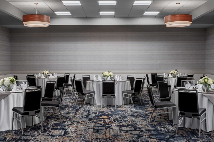Embassy Suites by Hilton Nashville Airport photo 31