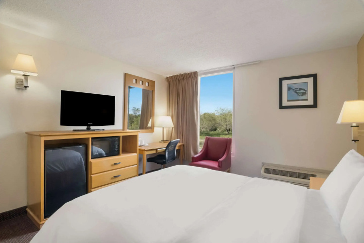 Quality Inn Alice
