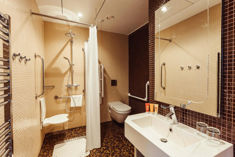 Semarah Hotel Lielupe photo 15