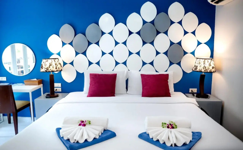 Tango Beach Resort