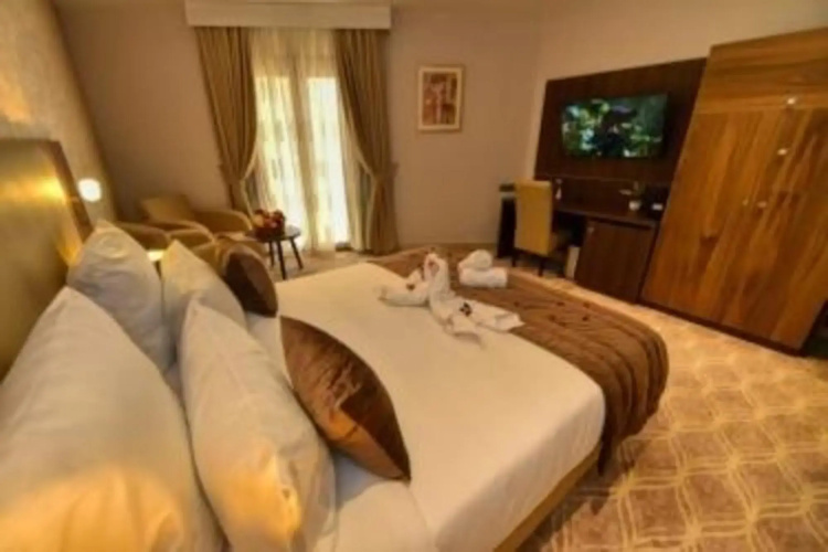 Hotel MF