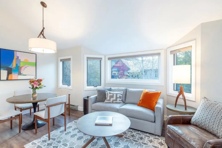 Lulu Luxe by Exceptional Stays