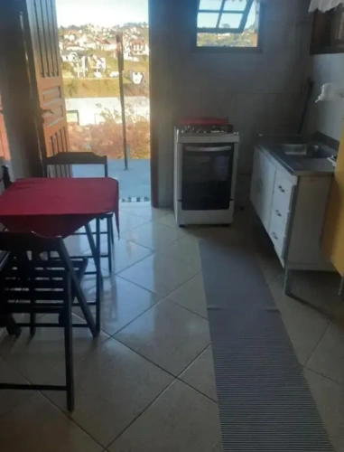 Double Family Suite