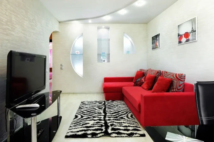 Comfort Apartment