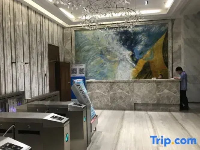 TUYU  Apartment