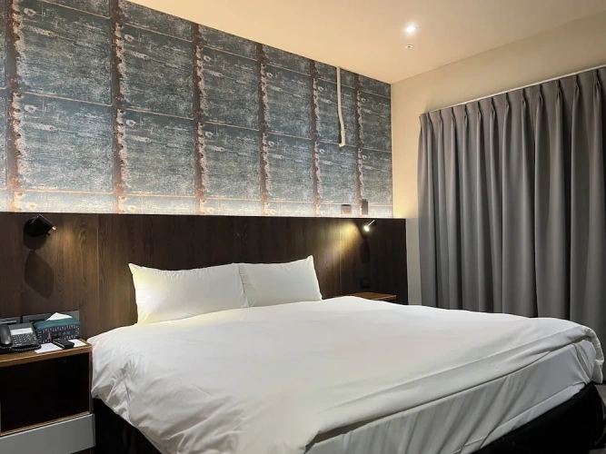 1 Bedroom Superior Double room