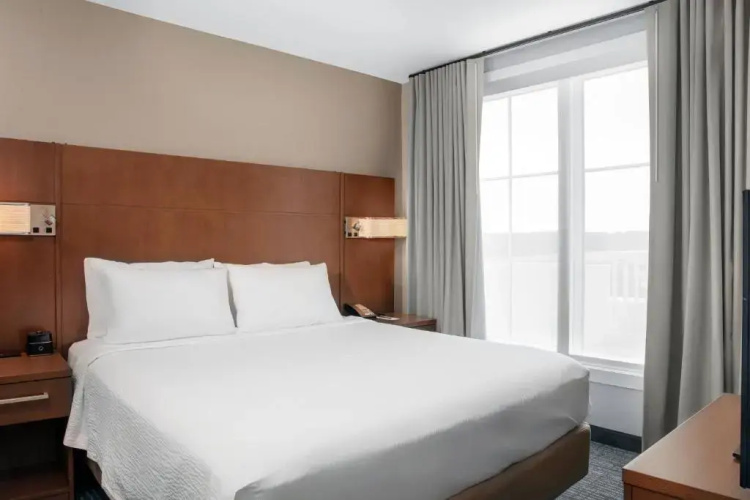Residence Inn by Marriott Norwalk