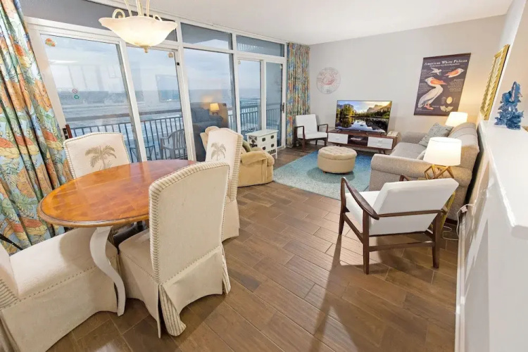 Atlantica 553 2 Bedroom Condo