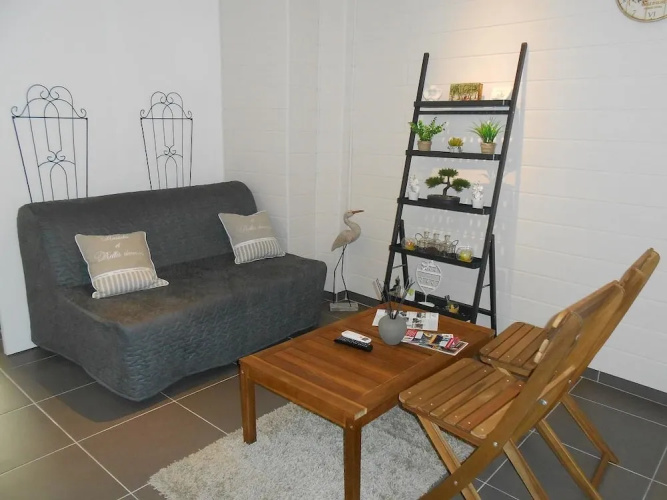 B&B La Maison d'Olivier