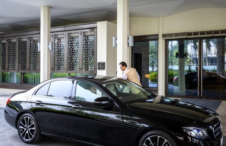 InterContinental Dhaka photo 38