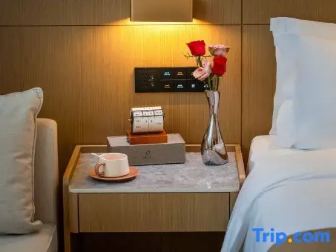 Luxury Double room