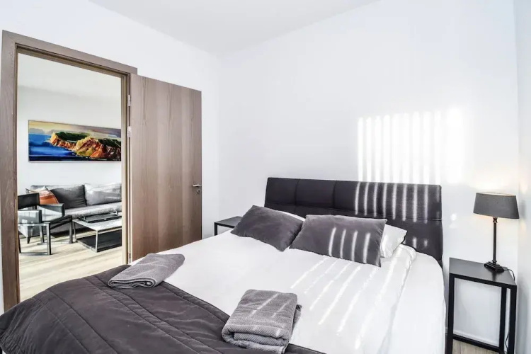 Apartment L39
