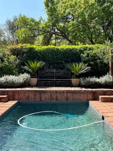 27 Pinehurst