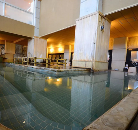 Hotel Hanatemari