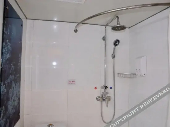 Zhucheng Hotel