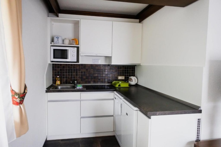 Comfort Double Apartment